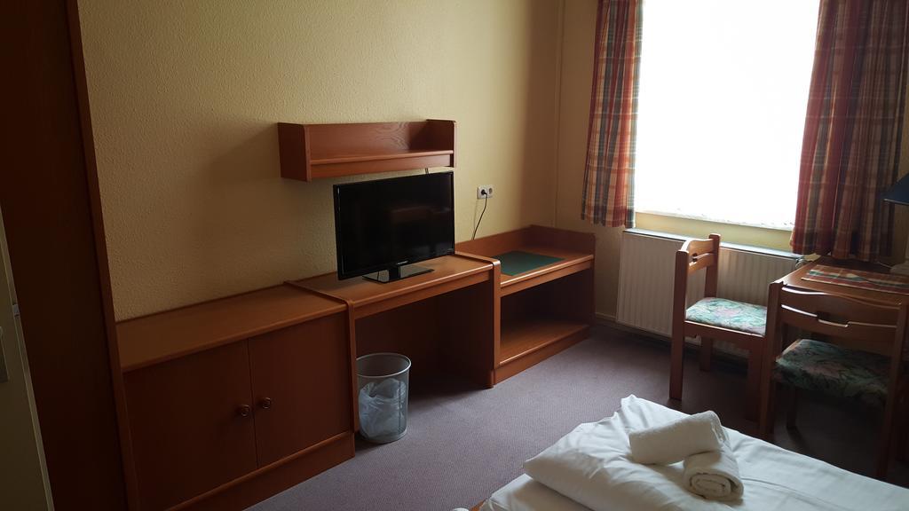 Hotel Ratskeller Lüchow Rom bilde