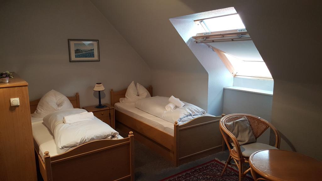 Hotel Ratskeller Lüchow Rom bilde