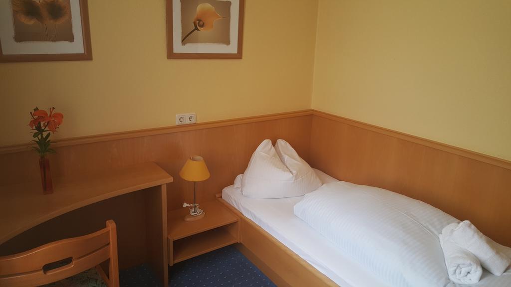 Hotel Ratskeller Lüchow Rom bilde
