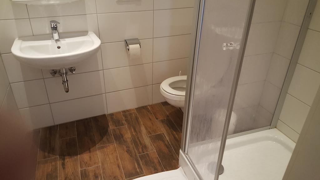 Hotel Ratskeller Lüchow Rom bilde