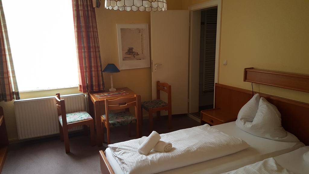 Hotel Ratskeller Lüchow Rom bilde