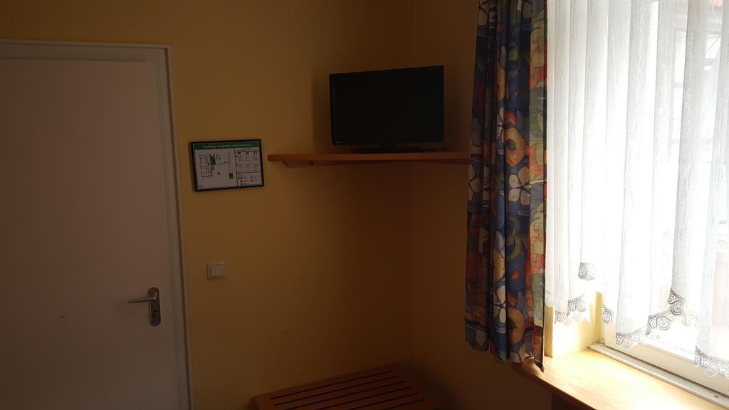 Hotel Ratskeller Lüchow Rom bilde