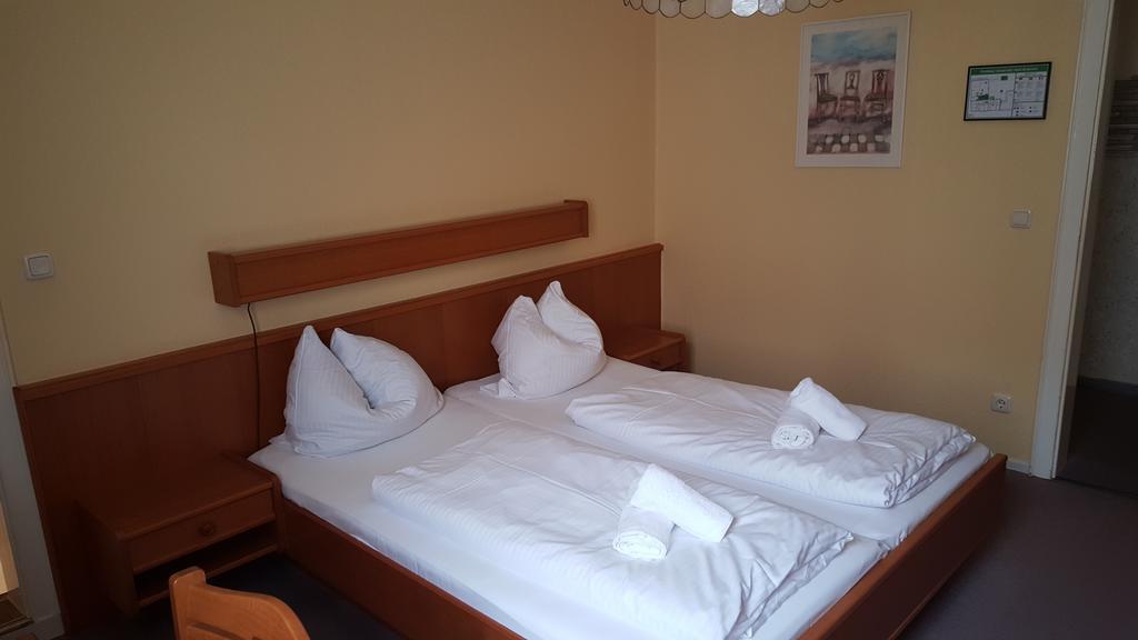 Hotel Ratskeller Lüchow Rom bilde